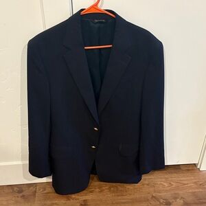 Jos. A. Bank Dark Blue Blazer